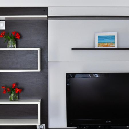 Appartamento Cozy 16A Zara Esterno foto