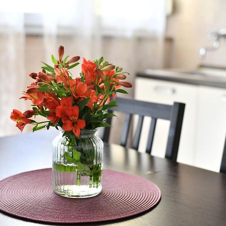 Appartamento Cozy 16A Zara Esterno foto