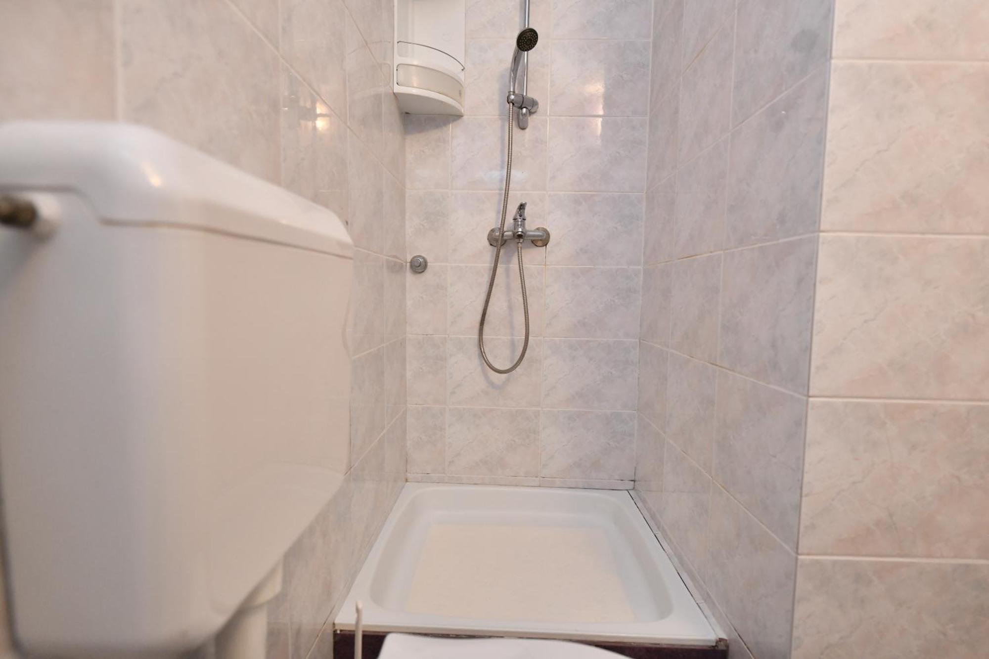 Appartamento Cozy 16A Zara Esterno foto
