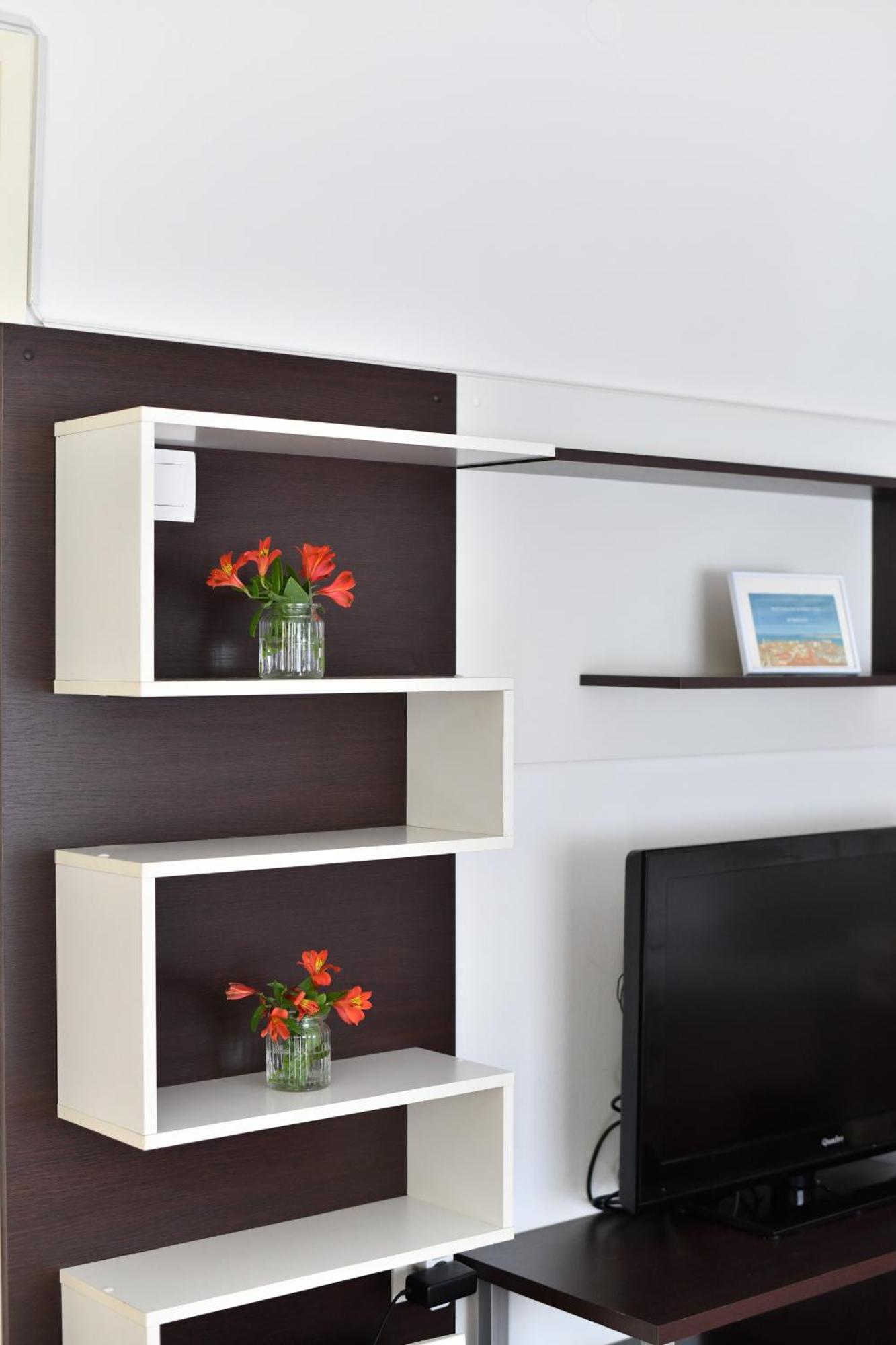 Appartamento Cozy 16A Zara Esterno foto