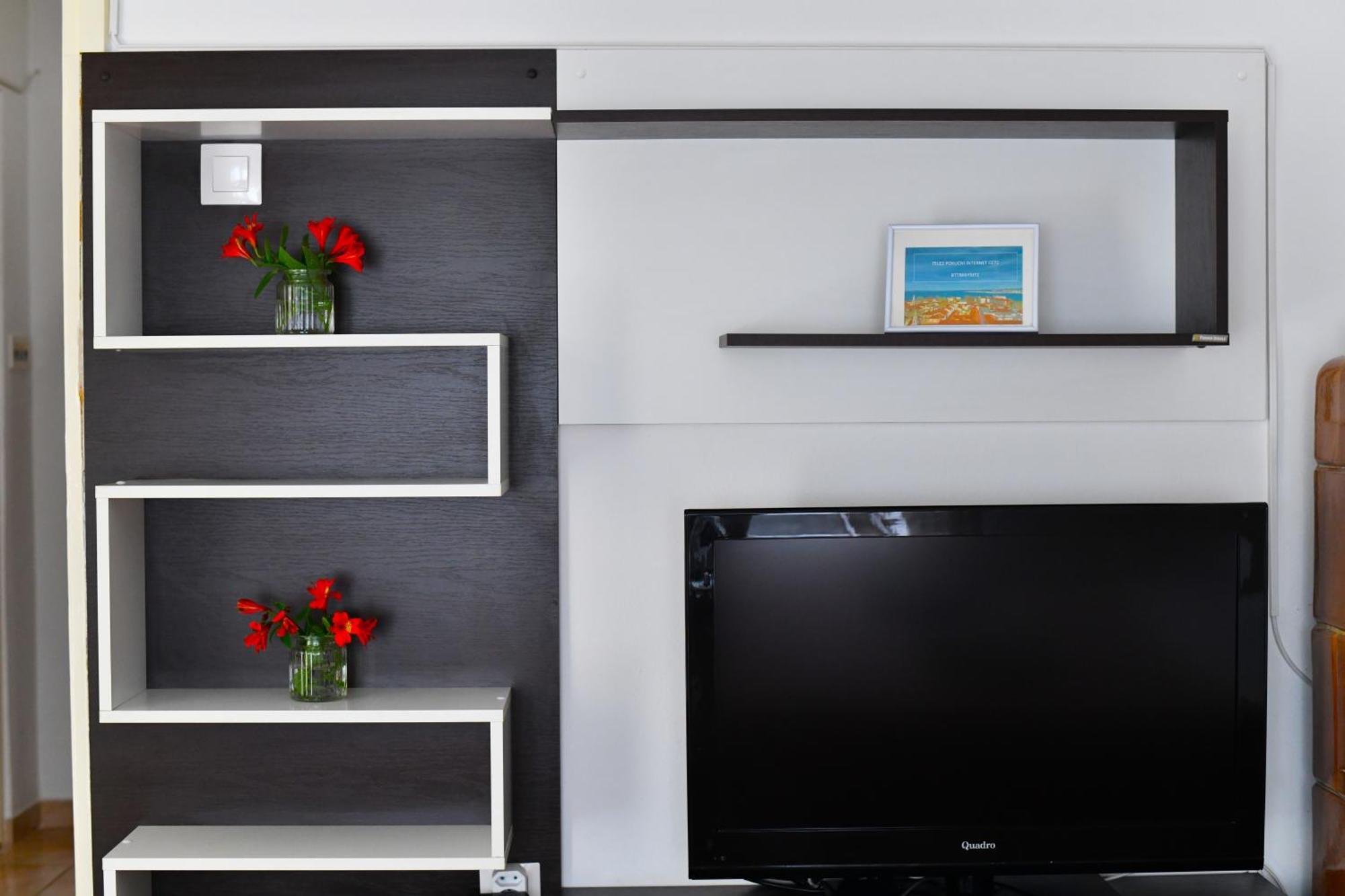 Appartamento Cozy 16A Zara Esterno foto