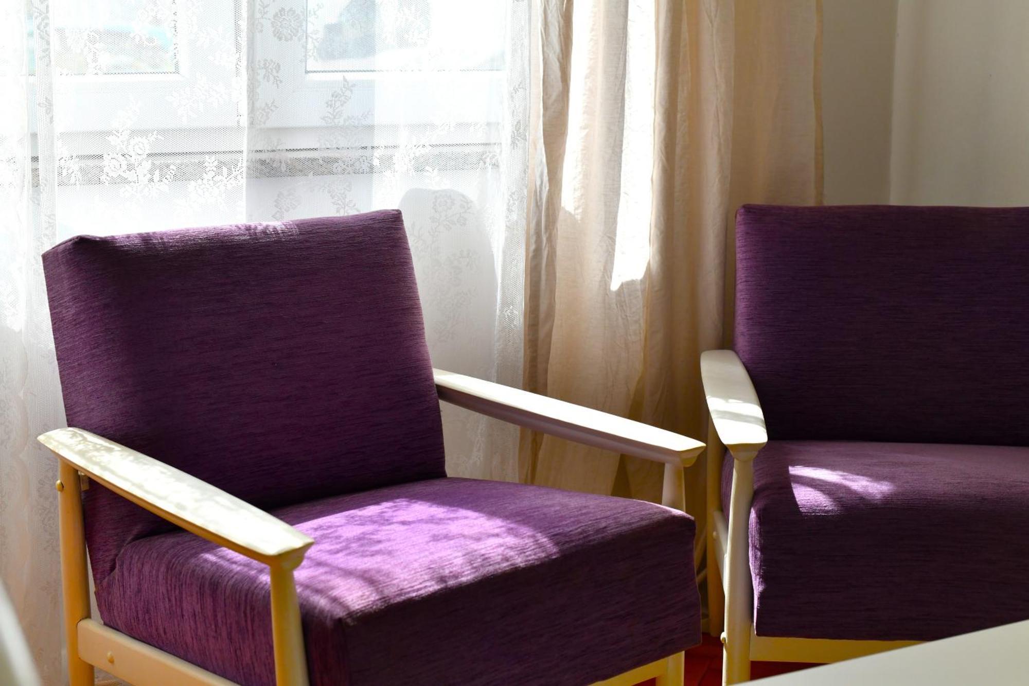 Appartamento Cozy 16A Zara Esterno foto